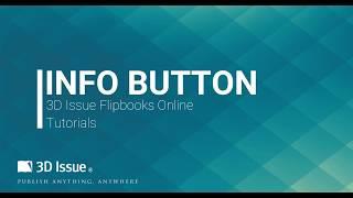 Info Button - Flipbooks Online