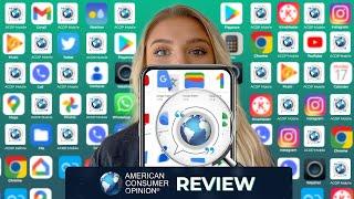 Is American Consumer Opinion (ACOP) Legit? (Tested App Review - Answer Surveys for Money)