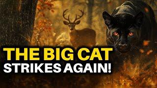 Britain’s Mystery Big Cats: Are They Real?