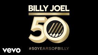 Billy Joel - Celebrating 50 Years of Billy Joel