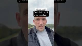 Focus on the Good – and Watch Your Mindset Shift! - Daily Mindset Tip #26