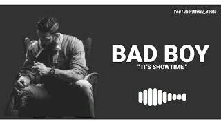 Bad Boy - Ringtone || Minni_Beats || (Download link )