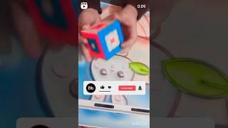 tecnicalcubertarun  5x5 pattern maker trick #rubikscube #rubikscubesolution #rubikscubetutorial