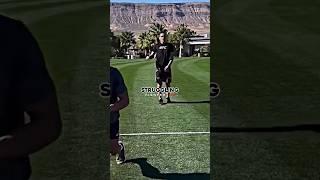 When Tony Ferguson Trained With David Goggins