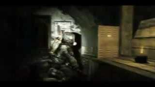 S.T.A.L.K.E.R.Clear Sky дорога на лиманск