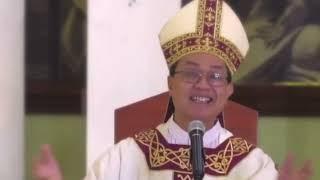 BEST HOMILY ️ CHRIST THE KING, INTERIOR CASTLE OF ST TERESA OF JESUS ️ GOD WITHIN ️ By Bp Ambo