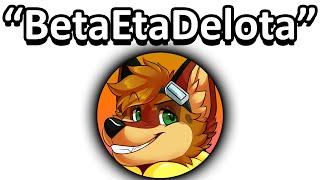 The Spiteful Story of "BetaEtaDelota"