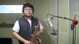 Outro (Duo Fred Saxophone)