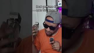 Top AFFORDABLE PERFUMES For Men | SUMMER 2025 #fragrance #lattafaperfume #foryou
