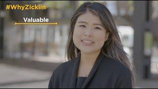 WhyZicklin: Zicklin's Specialized Master's Programs
