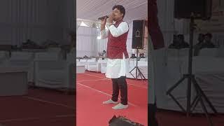 anchor ....Ashish Thakur ...mobile number ..93 99218902