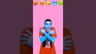 Parody Smile Emoji Challenge #shorts #parody #smile #emoji #challenge by Mateo Bateo Shorts