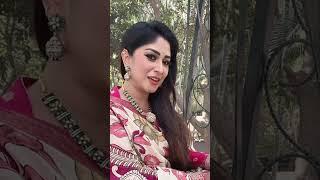 Tv serial actress manjula nirupam paritala garu new reel video