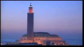 La Bourse à Casablanca