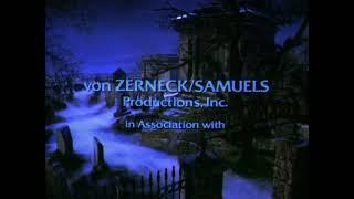 De Souza Productions/Von Zerneck/Samuels Productions/Warner Bros Television (1987)