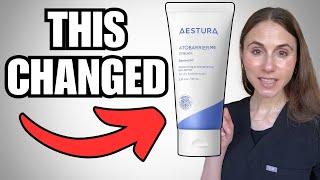 Aestura Atobarrier 365 Cream (Reformulated) | Holy Grail Or Epic Fail?