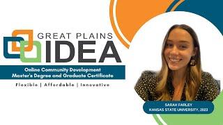 IDEA: Developing Communities Through Collaboration