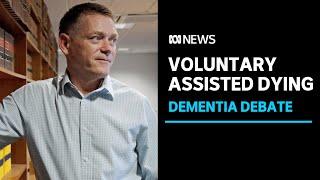 NT to debate legalising voluntary euthanasia for people with dementia | ABC News