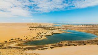 थार का रेगिस्तान (Thar Desert)—Hindi******Information Documentary