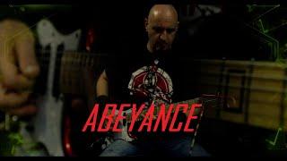 Radomir Lakic Laki - Abeyance (OFFICIAL VIDEO 2020)