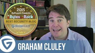 And the best security blog is... | Graham Cluley