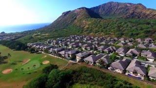 Koko Villas - newer Hawaii Kai homes