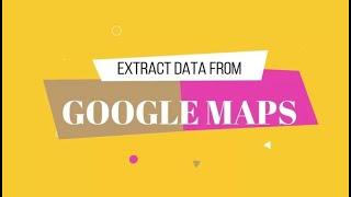 Google Map Data Extractor Free Download  #whatsapp_status #googlemaps #whatsappstatus