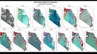 Engineering With Nature Remote Sensing Technology
