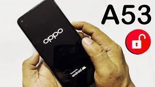 Oppo A53:- Hard Reset | Forgot Password | Format (without pc)