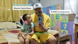 IINGATAN KA | D and A ( DNA Daddy and ARY )COVER | CAROL BANAWA | FATHER AND DAUGHTER TANDEM