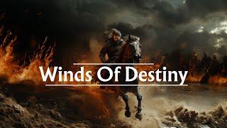 Epic Slavic Battle  Music - Winds Of Destiny