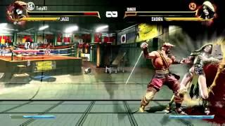 Jago 124 hit ultra