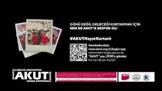 AKUT HAYAT KURTARIR! - Melih Özkaya