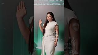 Huy Hoàng, Mỹm Trần, Trần Quân trở lại thi Miss International Queen Vietnam 2025 Hoa Hậu Chuyển Giới