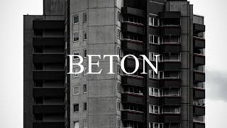 SAMRA FT. KURDO - BETON (prod. by Veysigz x Ptrck)