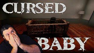 Cursed Baby | When Babysitting Goes Horribly Wrong!
