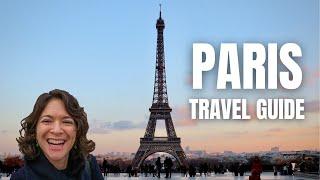 29 Things to Do in PARIS FRANCE  Paris Travel Guide