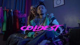 Mark Dizo ••• "COLDEST"  (OMV) [Prod by Jabobeats] (Think Of You Remix)