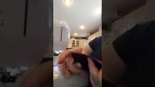 How to sew a French (encased) seam