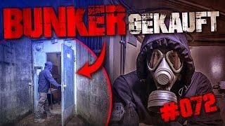 LOST PLACES BUNKER gekauft 50.000 Abos SPECIAL Urbex Urban Exploring Deutschland deutsch #072