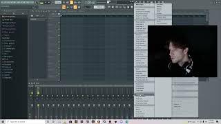 HOW TO USE FL STUDIO TO RECORD A PODCAST!