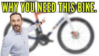 Why You NEED A Bike Like This!