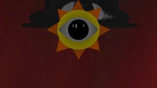 Mr.sun - Horror Sounds & Animations (Sprunki)