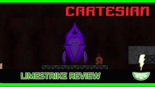 Cartesian | LimeStrike Review | Free to Play