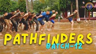 Soldier unplugged Batch 12 : Pathfinders