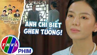 Nhìn vợ lẽ rớm lệ, cậu ba Danh mới biết độ gian xảo của vợ lớn | CHIẾC VÒNG NGỌC BÍCH