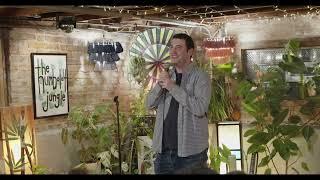 Bill Gevirtz - March Comedy Showcase - The Humboldt Jungle Standup Comedy Show