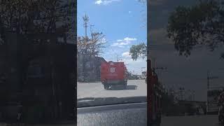 Autobots on the Road | Transformers | Where is Optimus Prime?