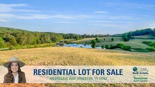 Buildable Land for Sale in Roane County, TN