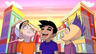 Streex - Stay